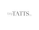 Tiny Tatts Co logo