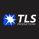 TLS Productions logo