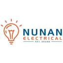 Nunan Electrical Services logo