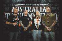 Australian Tattoo Expo image 3