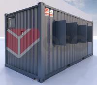 OSG Containers image 1