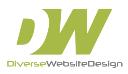 Diverse Website Design logo