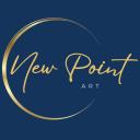 NEW POINT ART logo