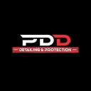 PDD Detailing & Protection logo