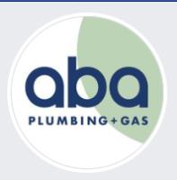 ABA PLUMBING & GAS image 1