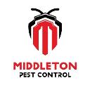 Middleton Pest Control logo