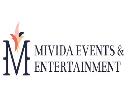 Mivida Events & Entertainment logo