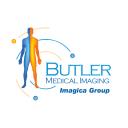 Butler Medical Imaging logo