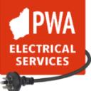 PWA Electrical Services logo