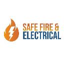 Safe Fire And Electrical logo