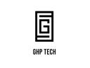 GHP TECH logo