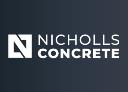 Nicholls Concrete logo