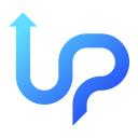 Upscalix  logo