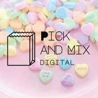 Pick and Mix Digital image 1