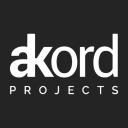 Akord Projects logo