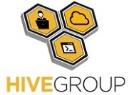 Hive Group Inc logo