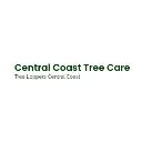 Central Coast Tree Care logo