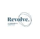 Revolve Plumbing & Roofing logo