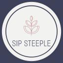 Sip Steeple logo