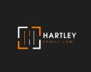 Hartley Family Law logo