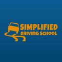Simplified Driving School logo