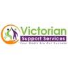 Victorian Support Services logo