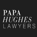 Papa Hughes - Criminal Defence Lawyers Melbourne logo