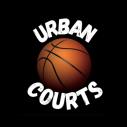 Urban Courts logo