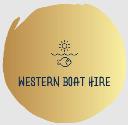 Western Boat Hire logo