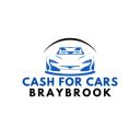 Cash For Cars Braybrook logo