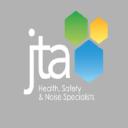 JTA Health logo