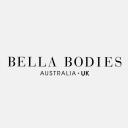 Bella Bodies Australia logo
