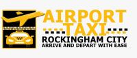 Airport Taxi Rockingham City image 1