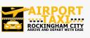 Airport Taxi Rockingham City logo