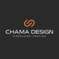 Chama Design - Fireplaces · Heating image 1