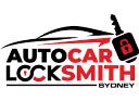 Auto Car Lockmsith Sydney logo
