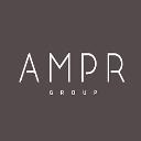 AMPR . logo