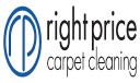 Right Price Carpet Cleaning logo