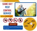 Pest Control Mernda logo