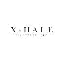 X-Hale Pilates Studio logo