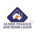 Aussie Finance and Home Loans Melbourne logo