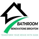 Bathroom Renovations Brighton logo