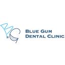 Blue Gum Dental Clinic logo