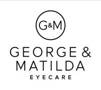 George & Matilda Eyecare for Partners in Vision image 1