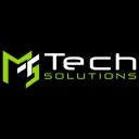 M-Tech Solutions logo