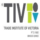 TIV  . logo