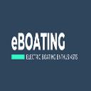 eBoating logo