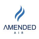 Amended Air logo