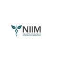 National Institute of Integrative Medicine logo