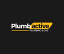 PLUMB ACTIVE logo